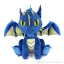 D&D Phunny: Blue Dragon